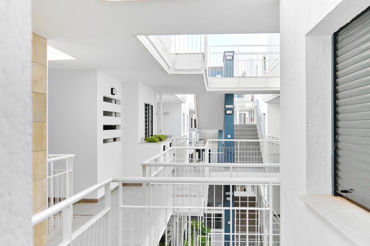 Apartment Perla Alicante Exterior photo