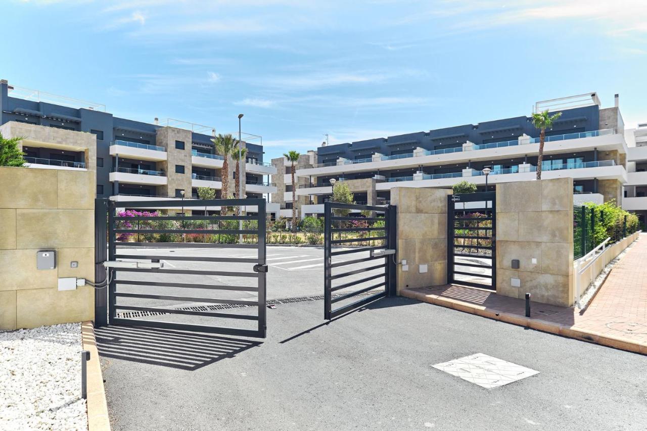 Apartment Perla Alicante Exterior photo