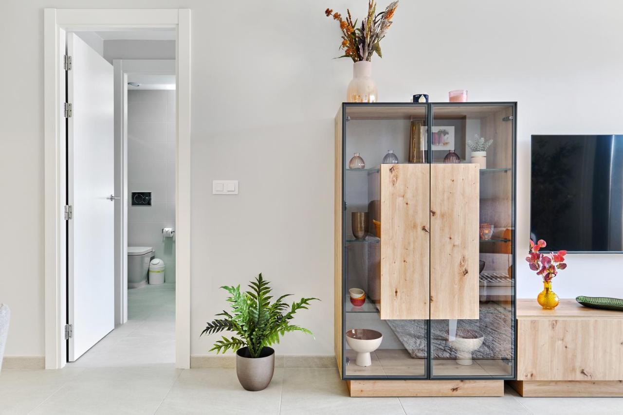 Apartment Perla Alicante Exterior photo